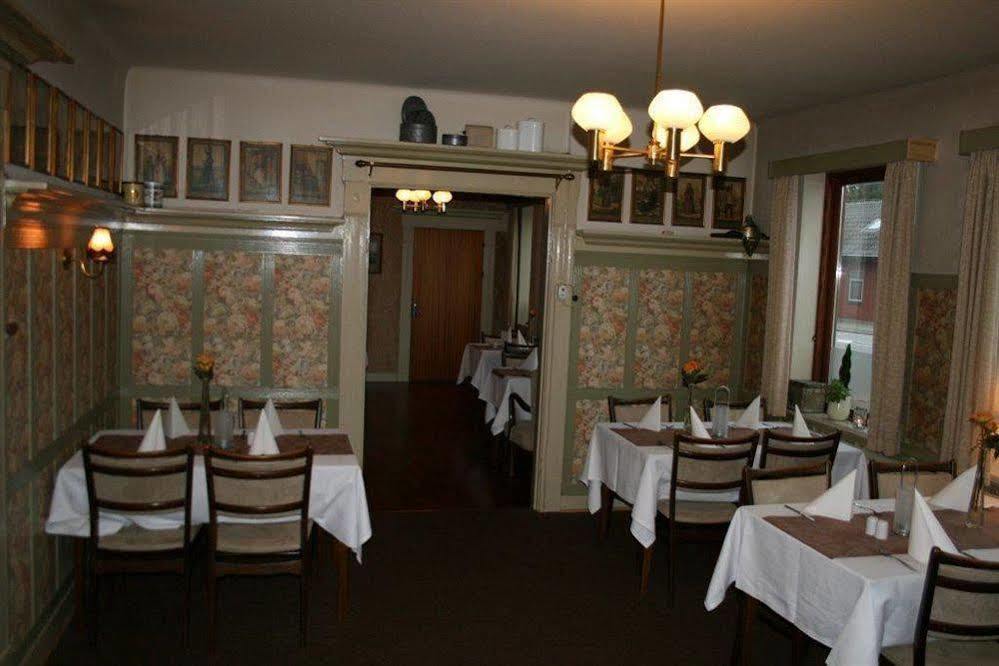 Sdr. Omme Kro&Hotel Bagian luar foto